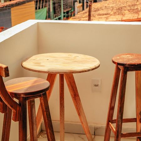 Go Pipa Inn Praia de Pipa エクステリア 写真