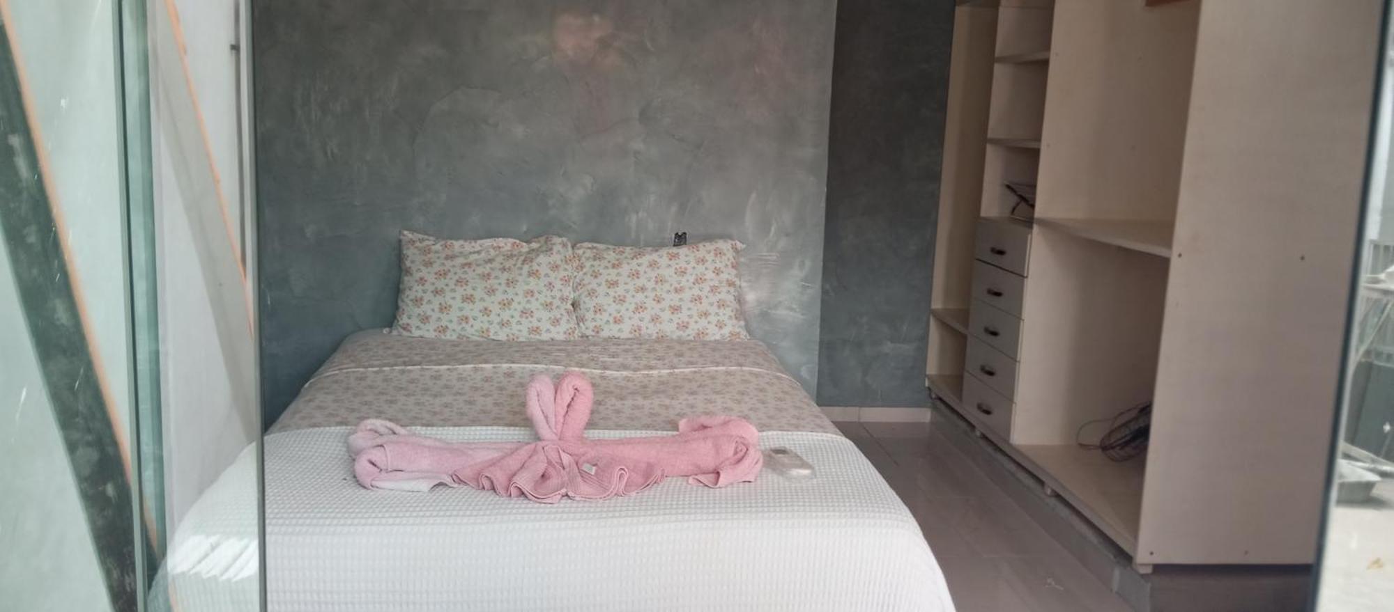Go Pipa Inn Praia de Pipa エクステリア 写真