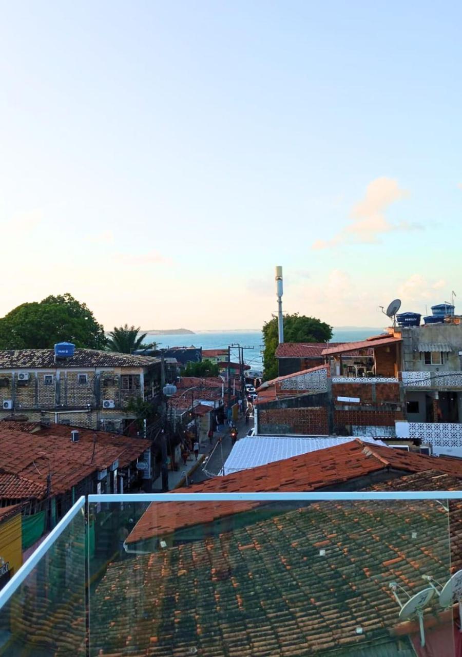 Go Pipa Inn Praia de Pipa エクステリア 写真
