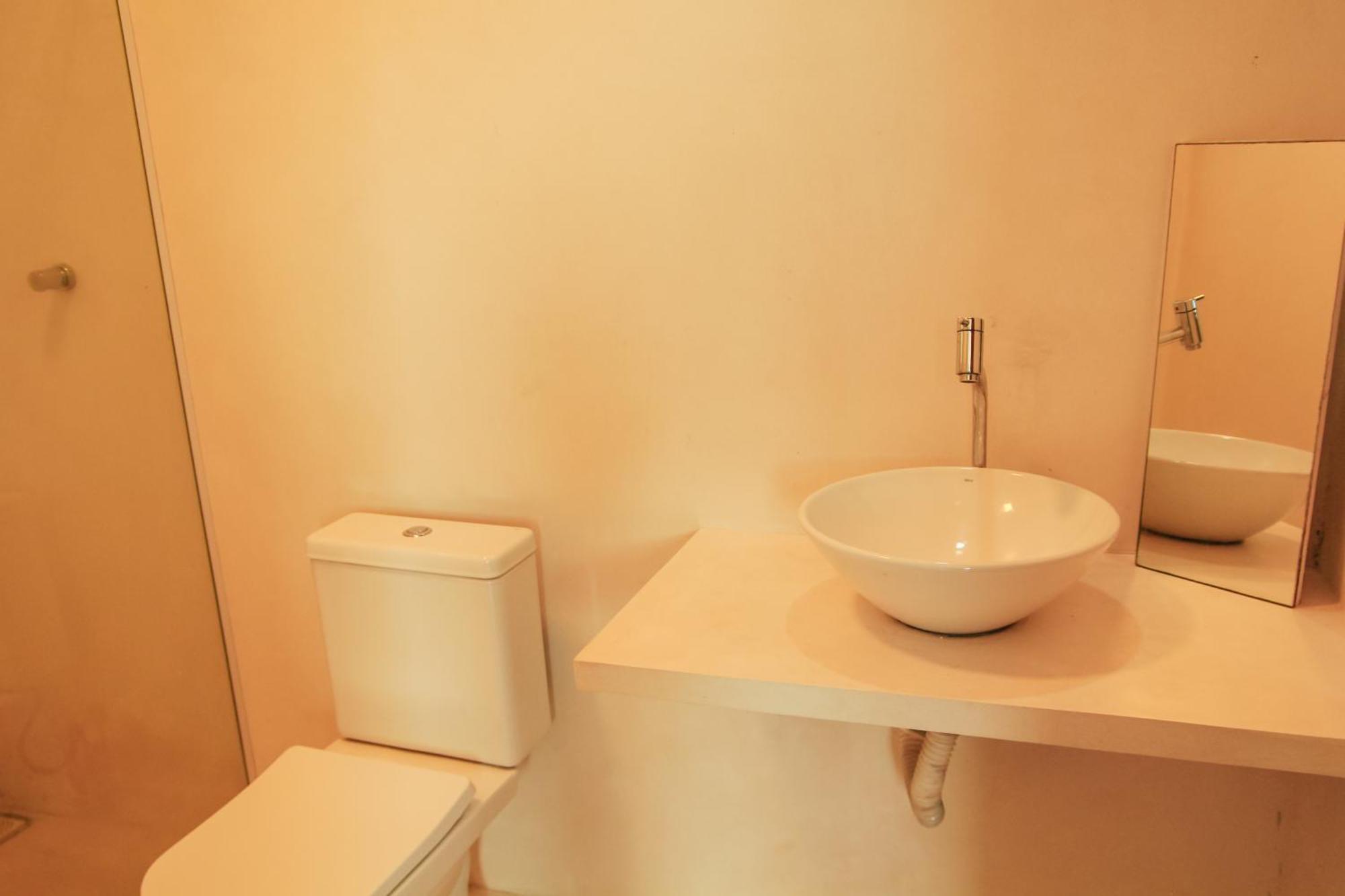 Go Pipa Inn Praia de Pipa エクステリア 写真