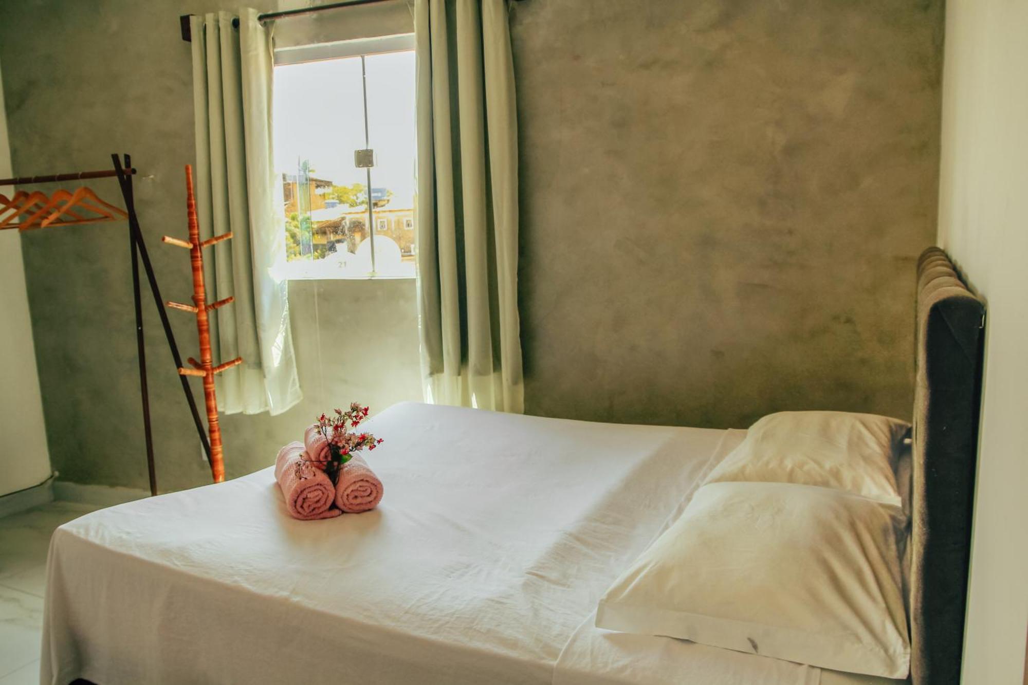 Go Pipa Inn Praia de Pipa エクステリア 写真