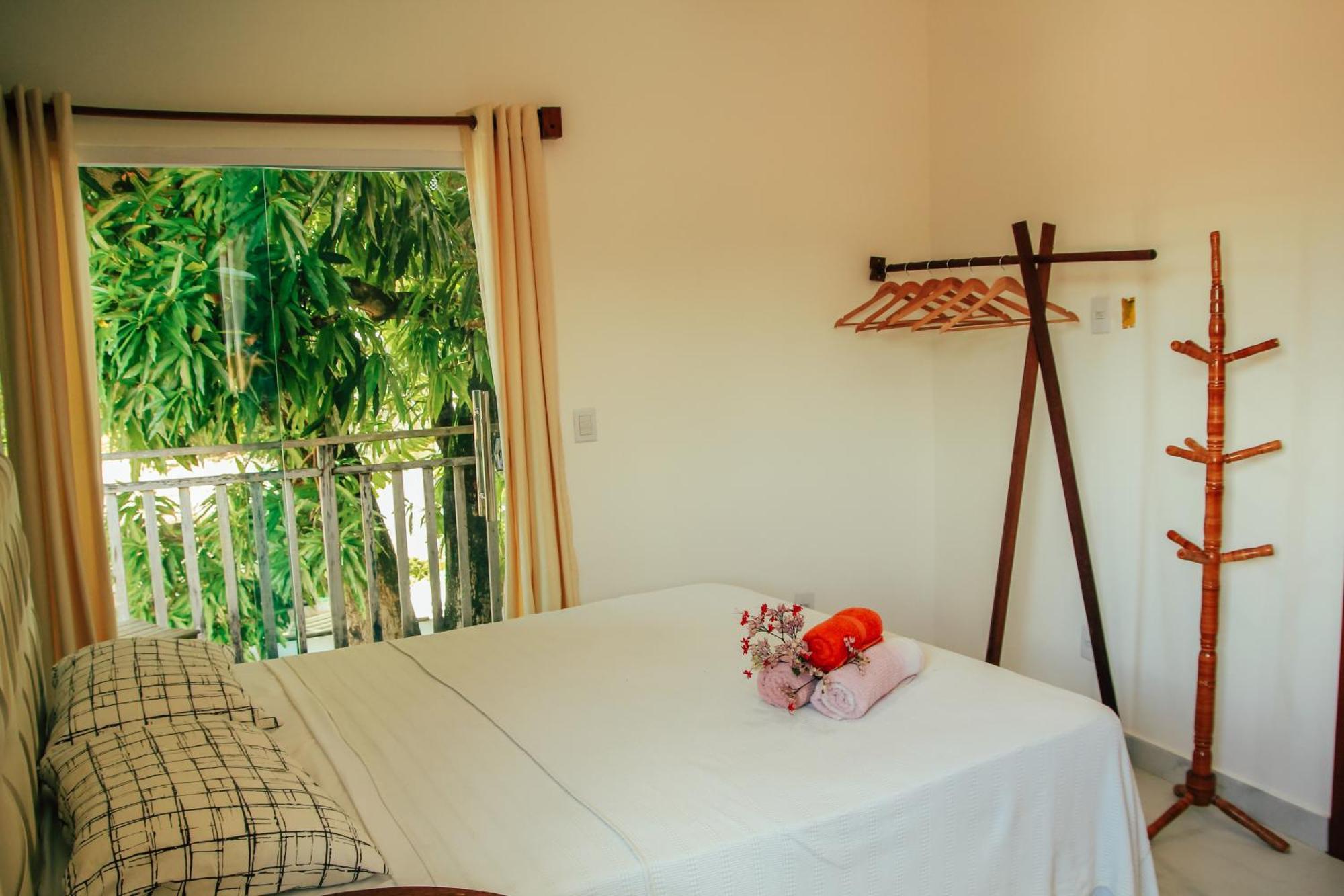 Go Pipa Inn Praia de Pipa エクステリア 写真