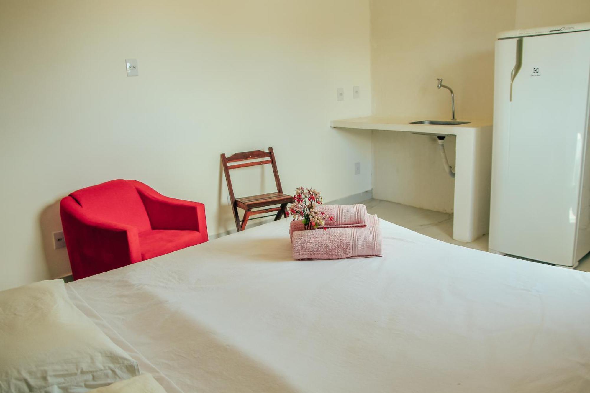 Go Pipa Inn Praia de Pipa エクステリア 写真