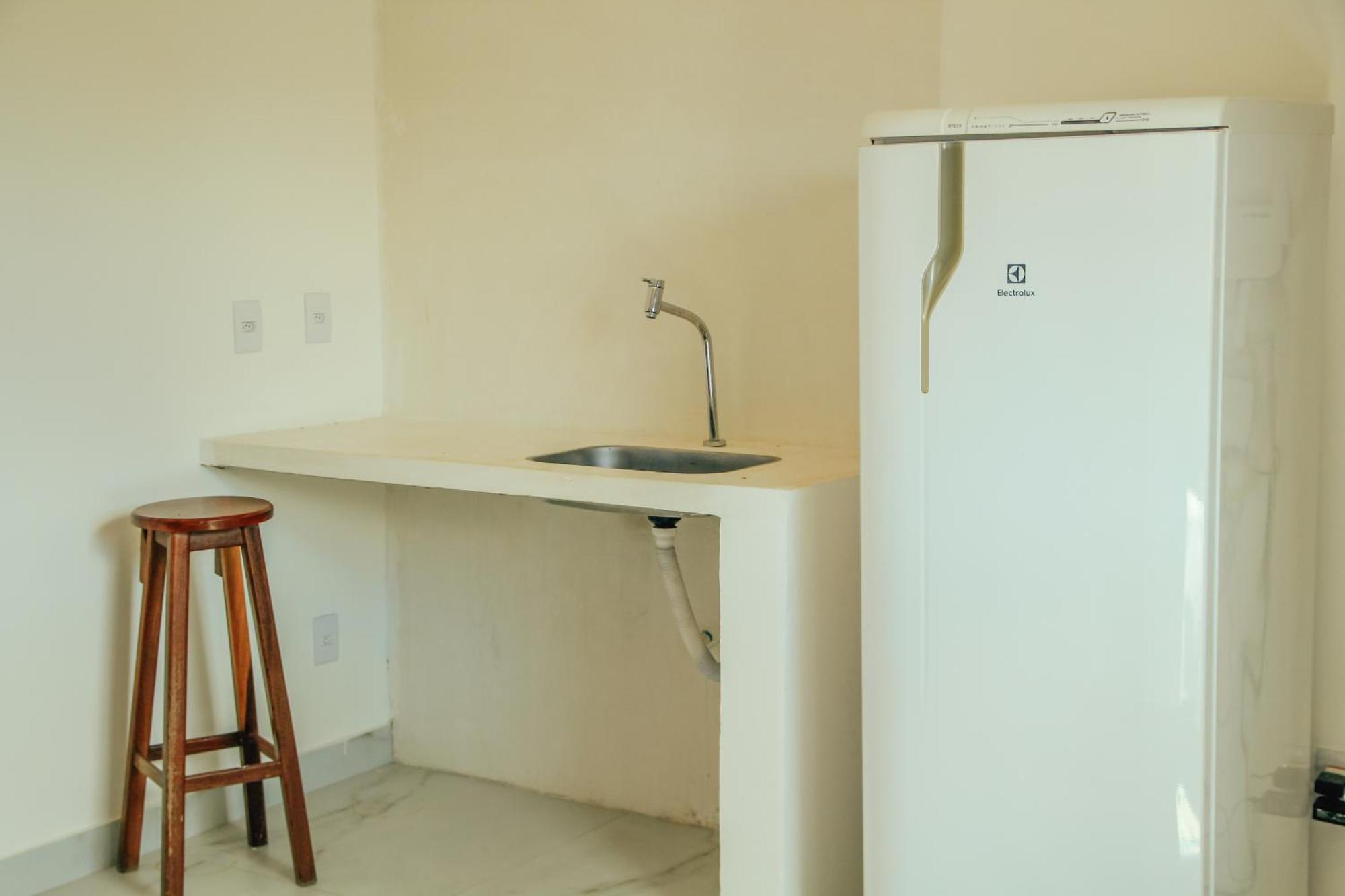 Go Pipa Inn Praia de Pipa エクステリア 写真