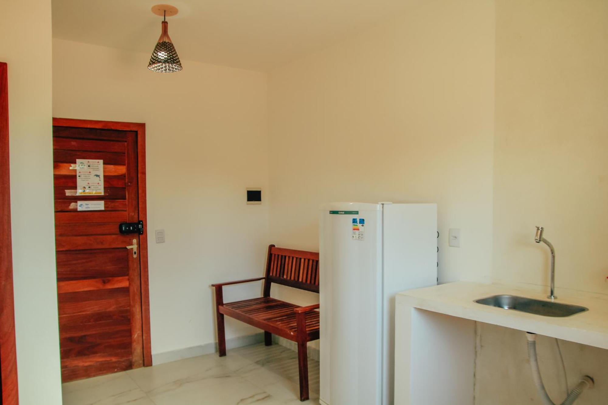 Go Pipa Inn Praia de Pipa エクステリア 写真